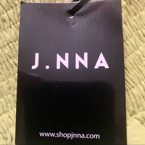 Cute Modern Light Green Apple  Mini Ruffle Skirt S - Picture 2 of 5